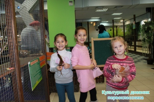 Трогательный зоопарк3074