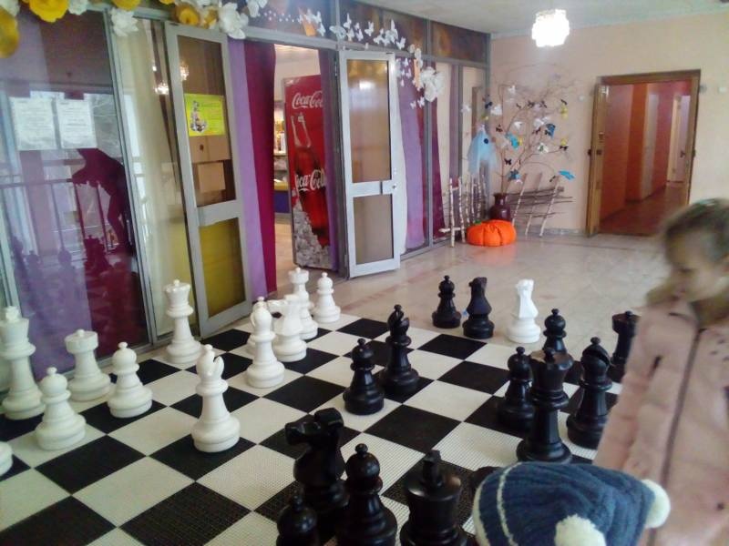 2 день соревнований 2