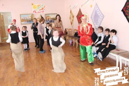 Масленница в краеведческом музее (окончание)59814