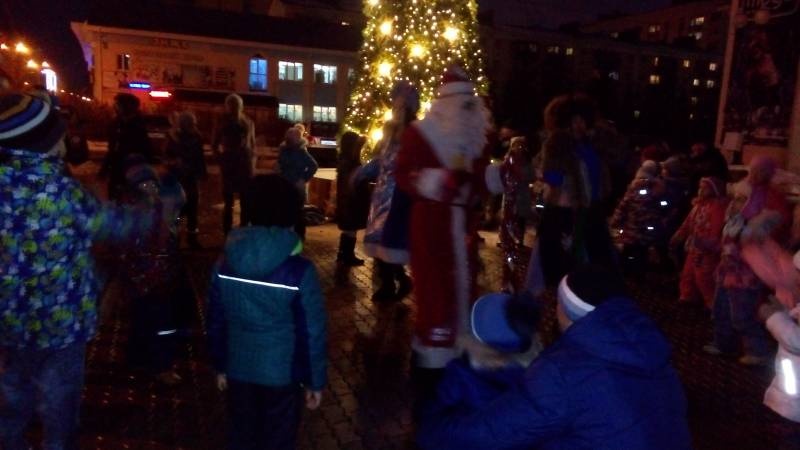 "Зимняя культурная среда". 30.12.18г.138652