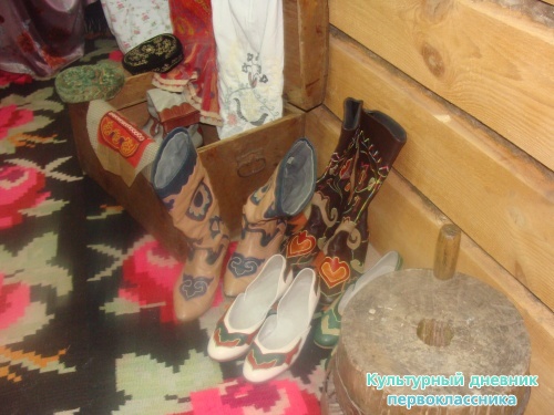 Музей истории города8914