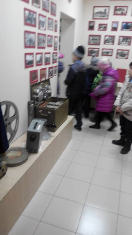 Пожарная часть 8
