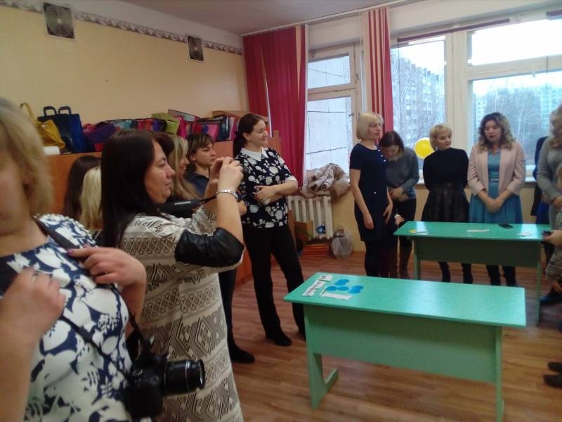 День мам 25 ноября 2017 39
