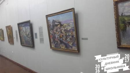Русский импрессионист Константин Коровин58350