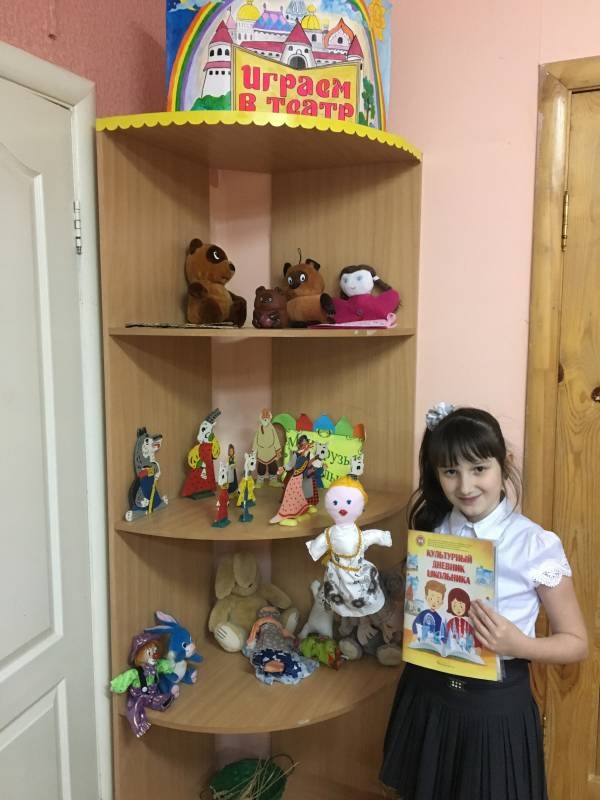 Детская библиотека Чистополь110481