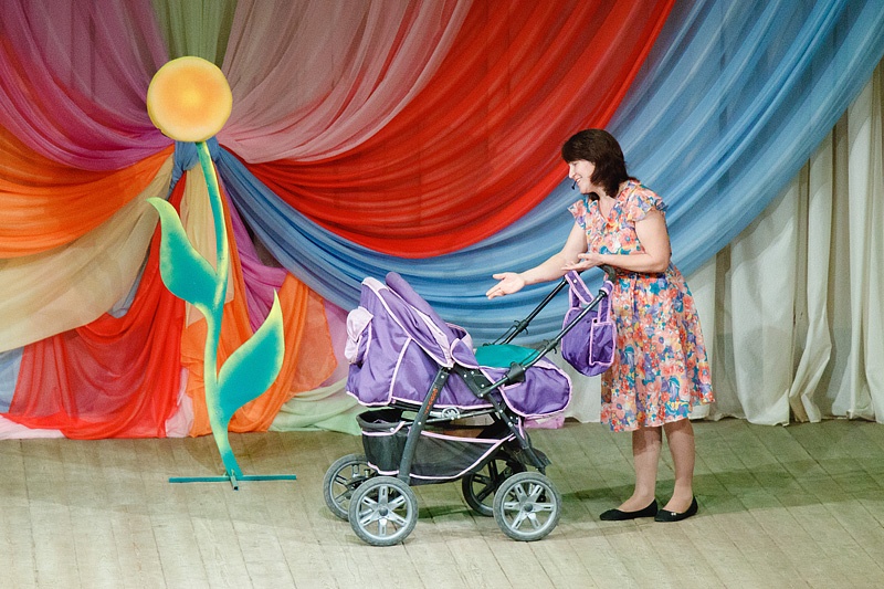 Праздничный концерт ко дню мамы106611