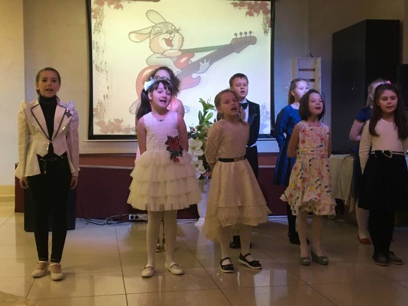 Концерт в КРЦ в честь Дня Мам113784