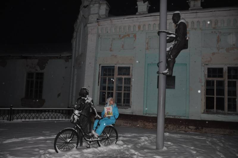 2018,памятники Елабуги181828