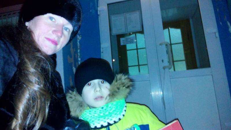ЦДБ им. Г.Тукая 20.12.17г.131398