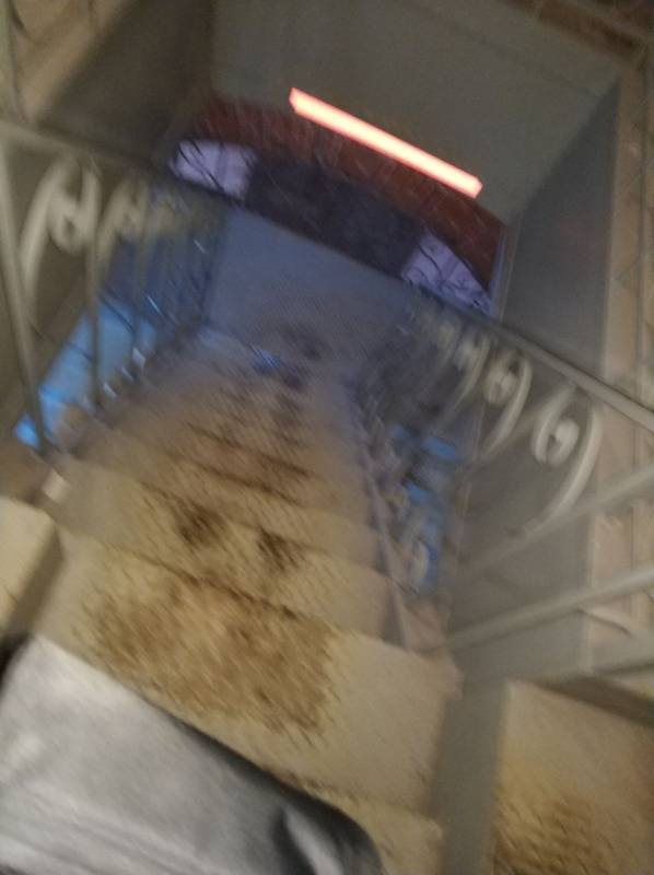 Колокольня Богоявленского собора