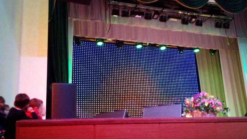РДК "Иске Әлмәт". День мам. 23.11.17. Продолжение.103427