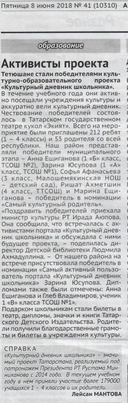 Портфолио достижений147001