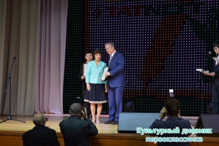 Презентация книг, издательского фонда "Рухият"13554
