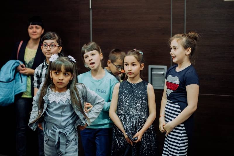 Награждение активистов портала Сакла, 2018 г.172829