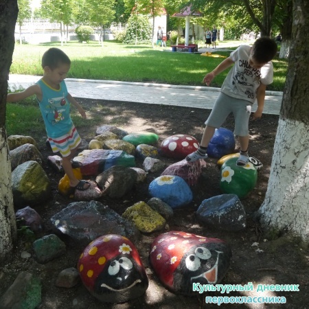 Ессентуки, Пятигорск памятные места12570