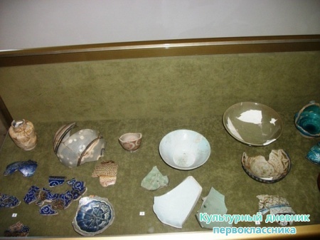 Изге Болгар җирендә12372