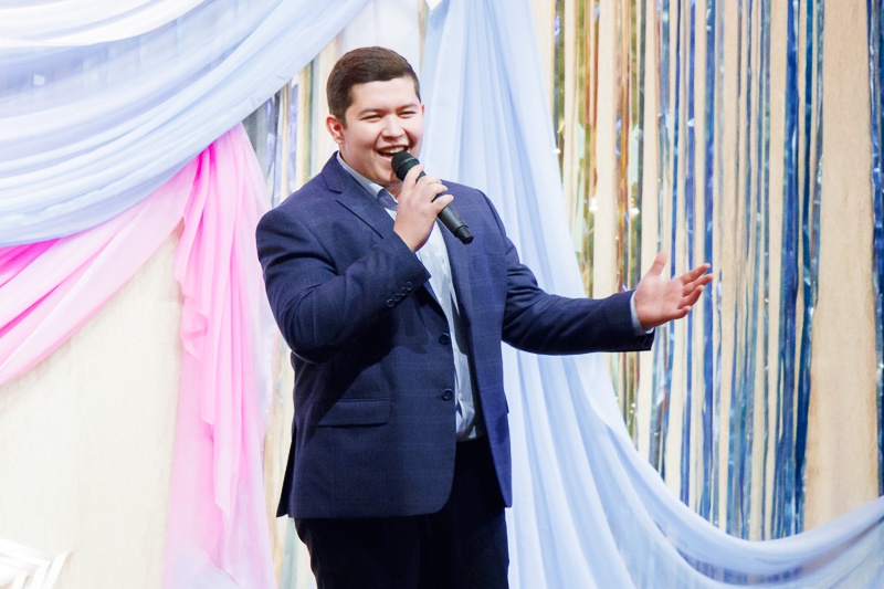 Мюзикл "Новогодние Чародеи"131674