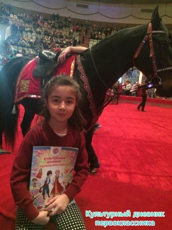 Казанский ЦИРК 21.12.2014