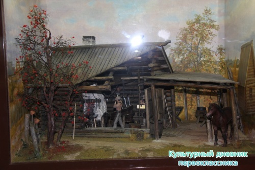 Музей остров-град Свияжск15633