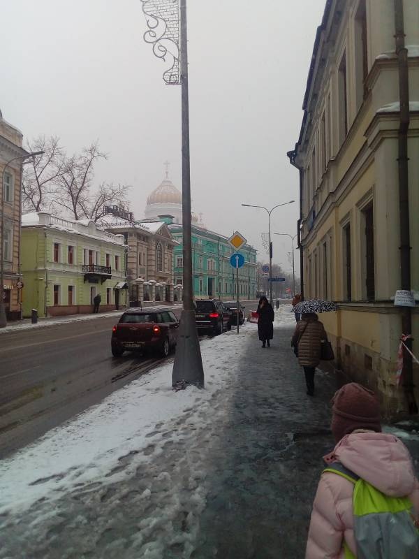 Москва зима 2018 31