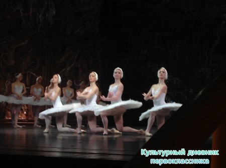 Балет25653