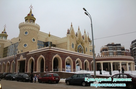 кукольный театр9635