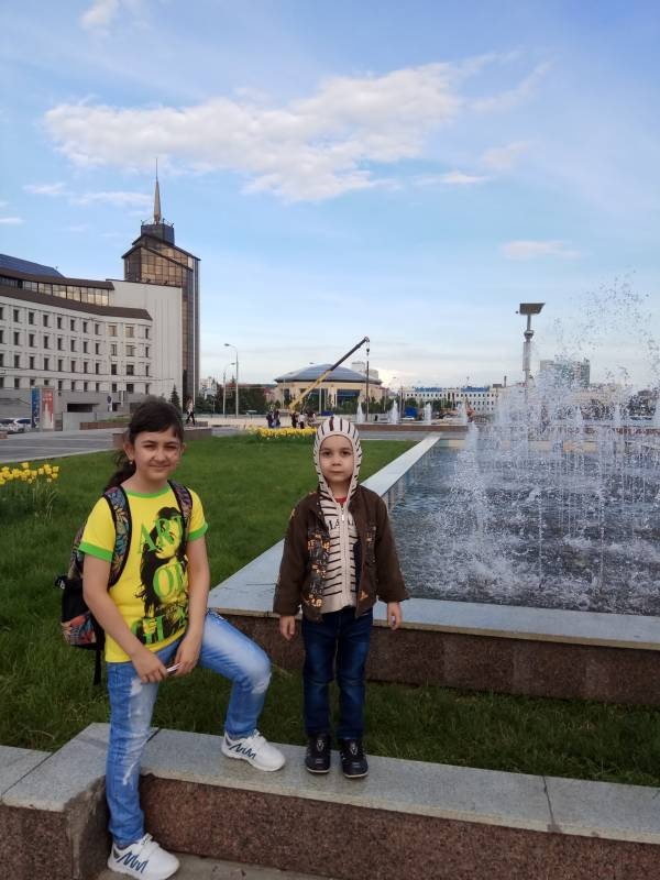 Летние каникулы.115067