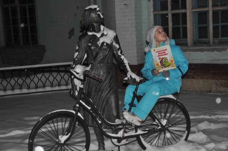 2018,памятники Елабуги181829