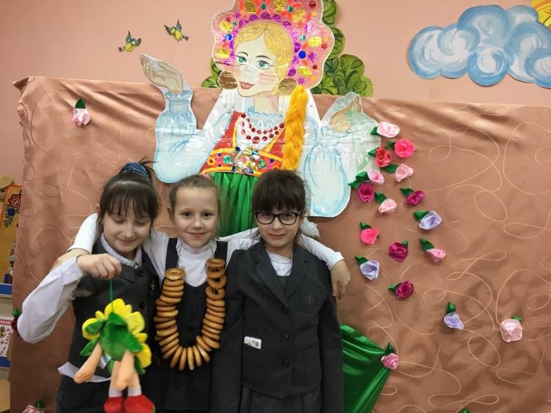 Детская библиотека94390
