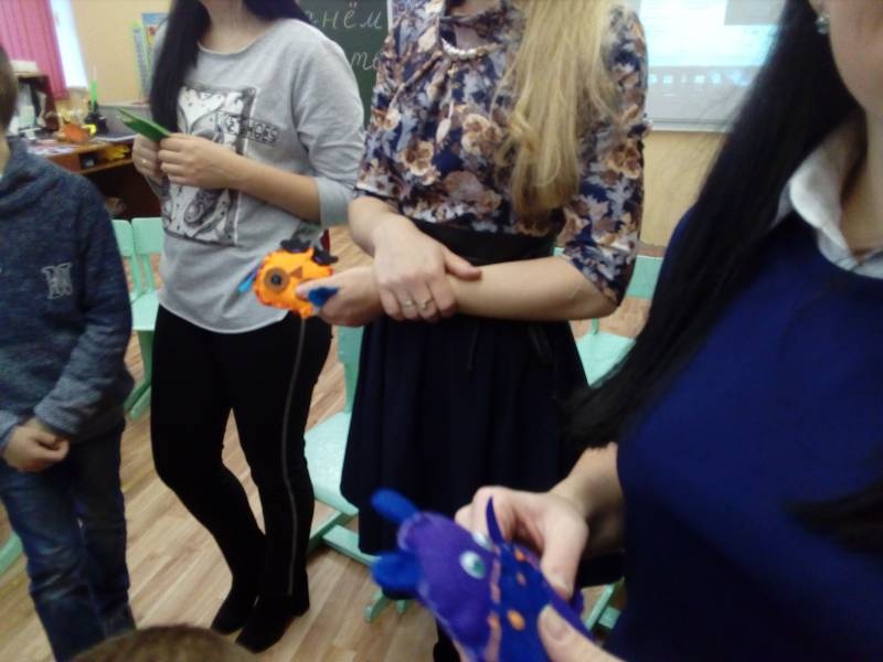 День мам 25 ноября 2017 50