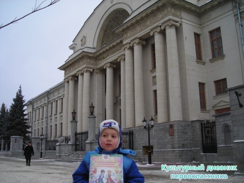 Улица Баумана г. Казань.19392