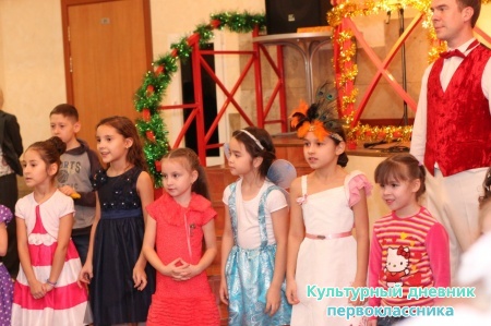 Театр "Мастеровые"20117