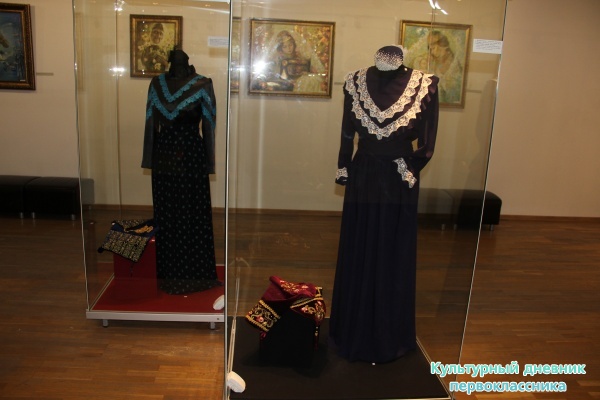 Выставка "Нежных рук волшебное творенье"23784