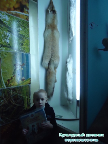 Ульяновский краеведческий музей имени И.А.Гончарова11416