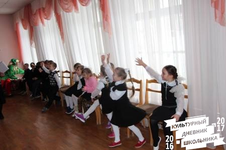 Масленница в краеведческом музее59653