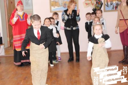 Масленница в краеведческом музее (продолжение)59744