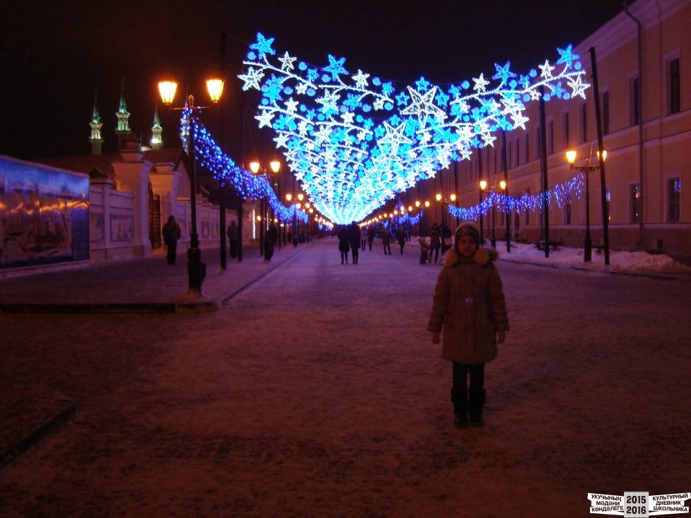 Президентская ёлочка.53185
