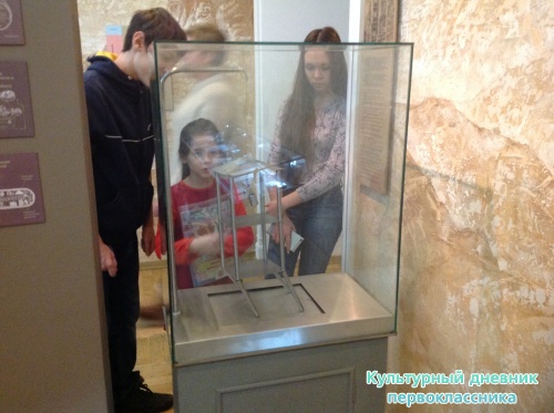 Музей естественной истории16826