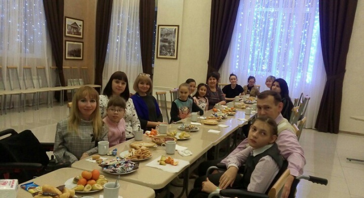 спектакаль