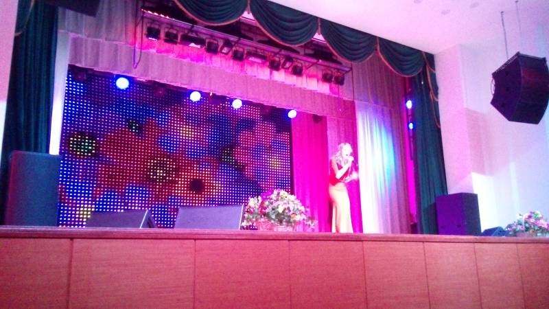 РДК "Иске Әлмәт". День мам. 23.11.17. Продолжение.103484