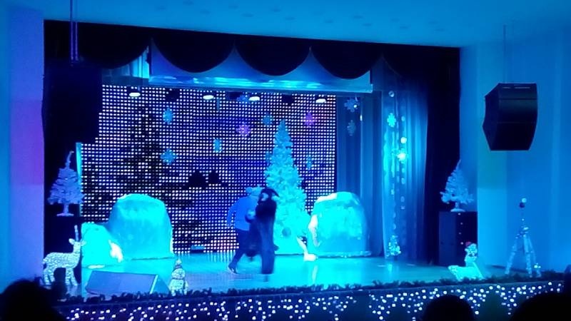 "Чудеса под Новый год". ДК "Иске Әлмәт". 18.12.17г.128373