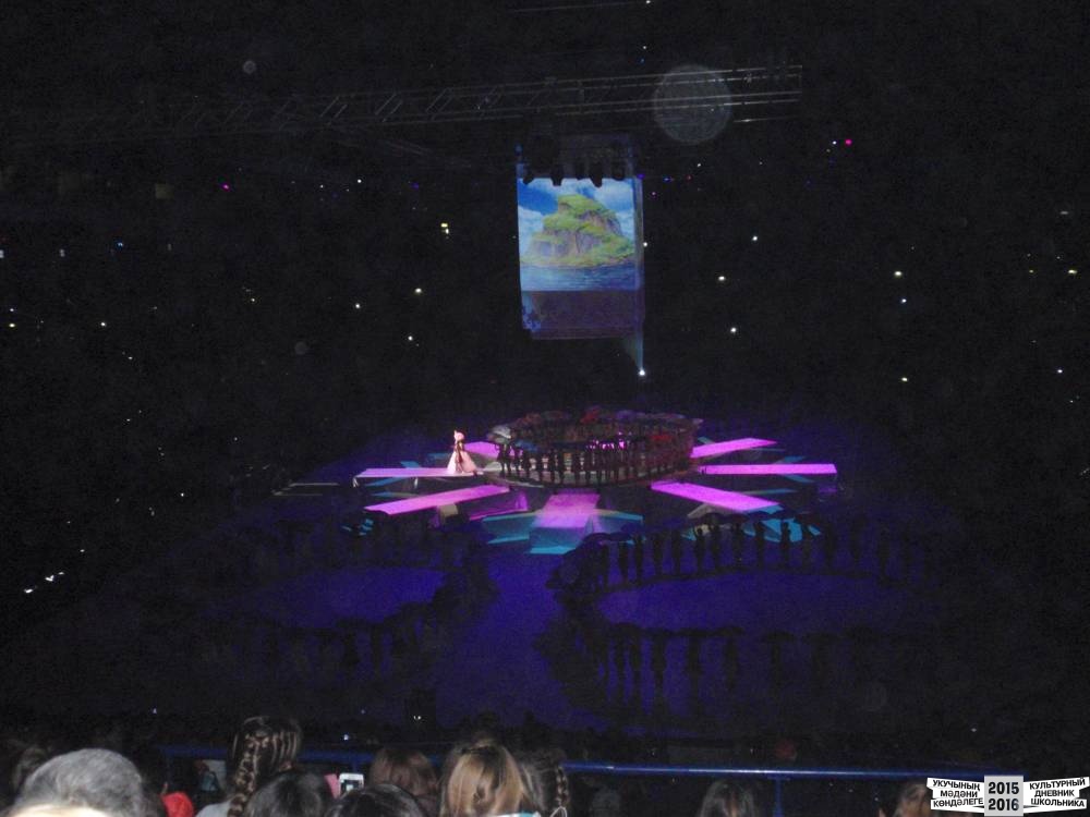 Я на Президентской елке 25.12.2016 г.52367