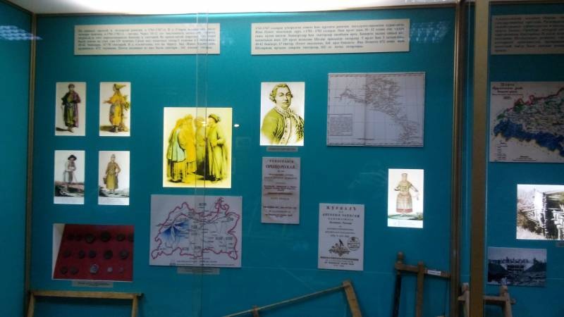 История одежды и украшений. АКМ.88869