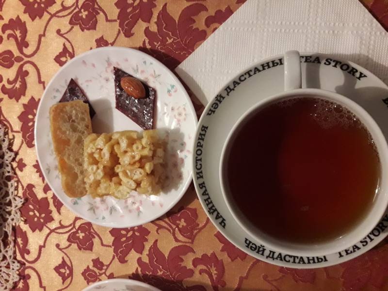 Музей чак-чака. Казань.91373