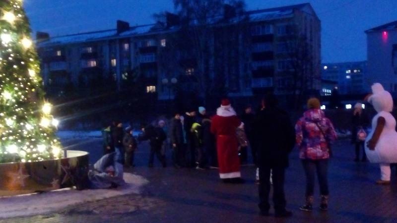 "Зимняя культурная среда". 30.12.18г.138626