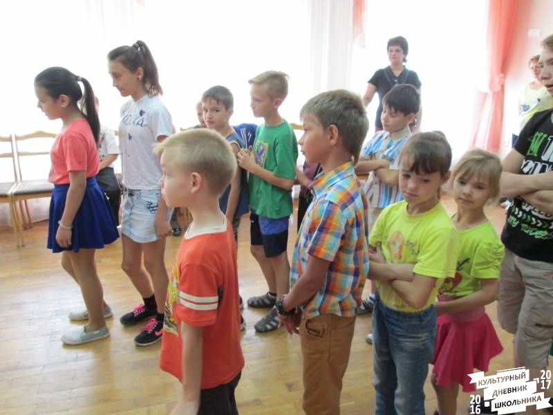 День рождения Тимура Рысаева в Краеведческом музее Бугульмы. 14 июля 201771857