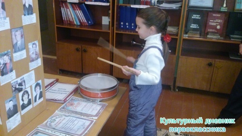 Актаныш районы Богады авылы җирлеге тарихы музеена сәяхәтем!!!8183