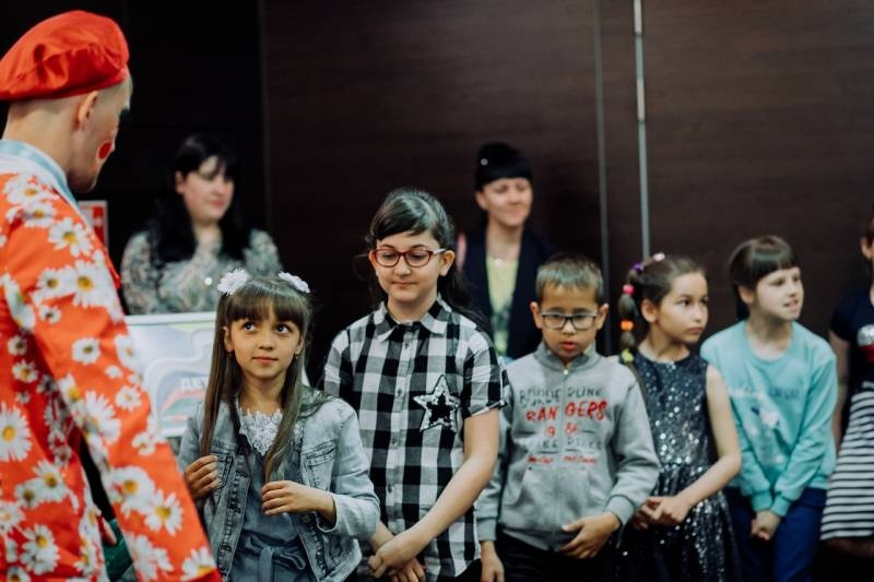 Награждение активистов портала Сакла, 2018 г.172895