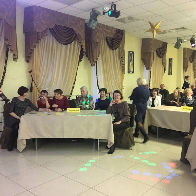 Концерт в КРЦ в честь Дня Мам113865