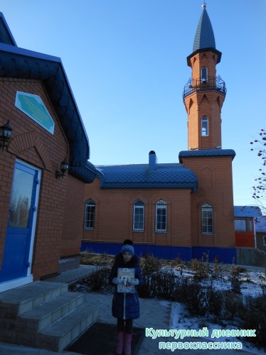 Мой дневник всегда со мной!7513